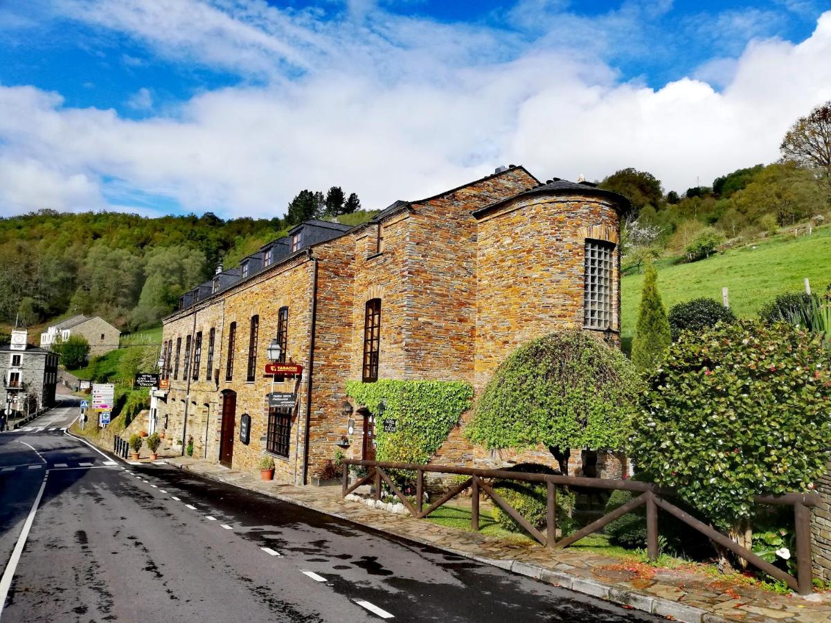 HOTEL RURAL OSCOS - Housity