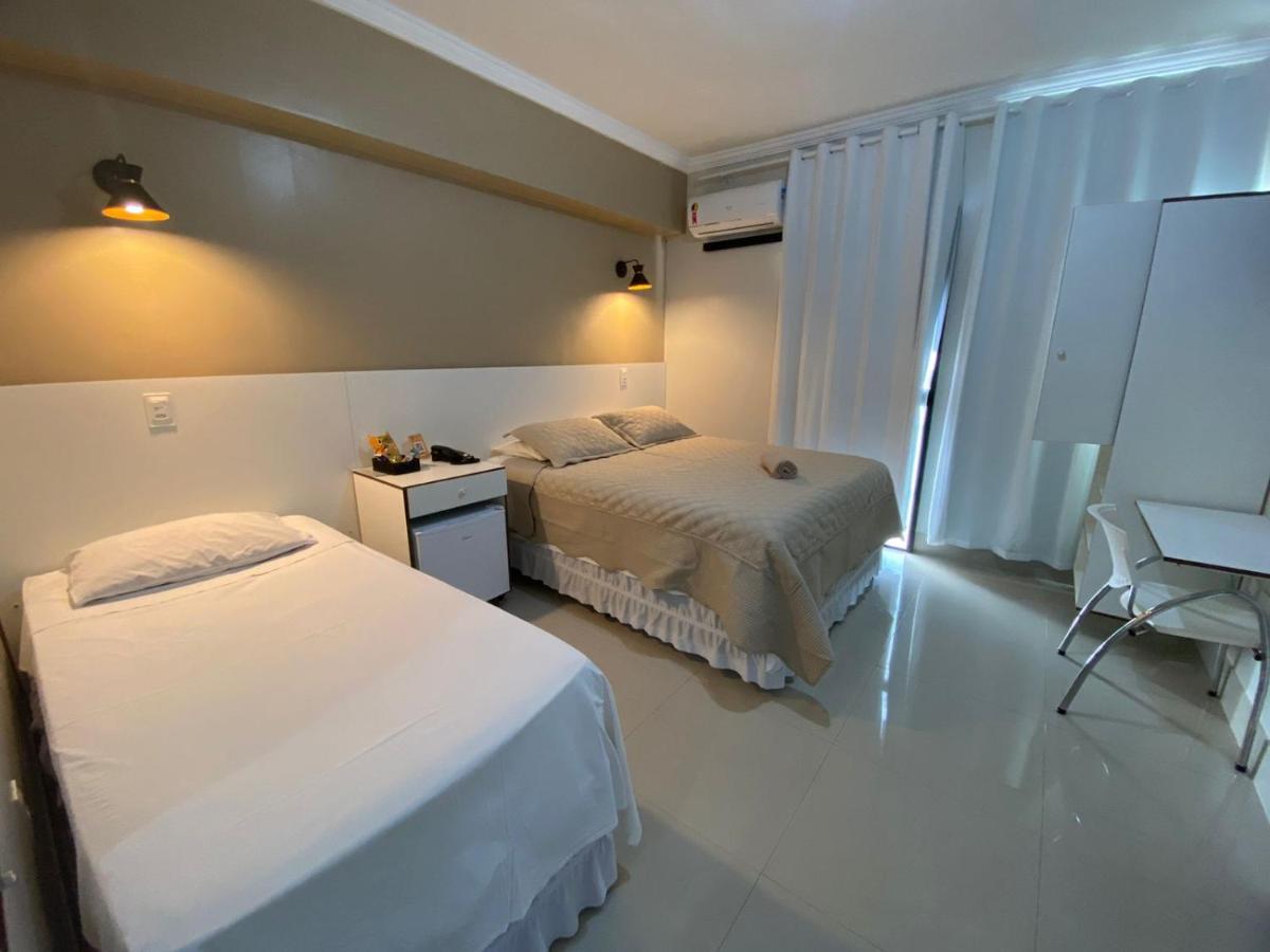 Suitetrails - Faixa Hotel