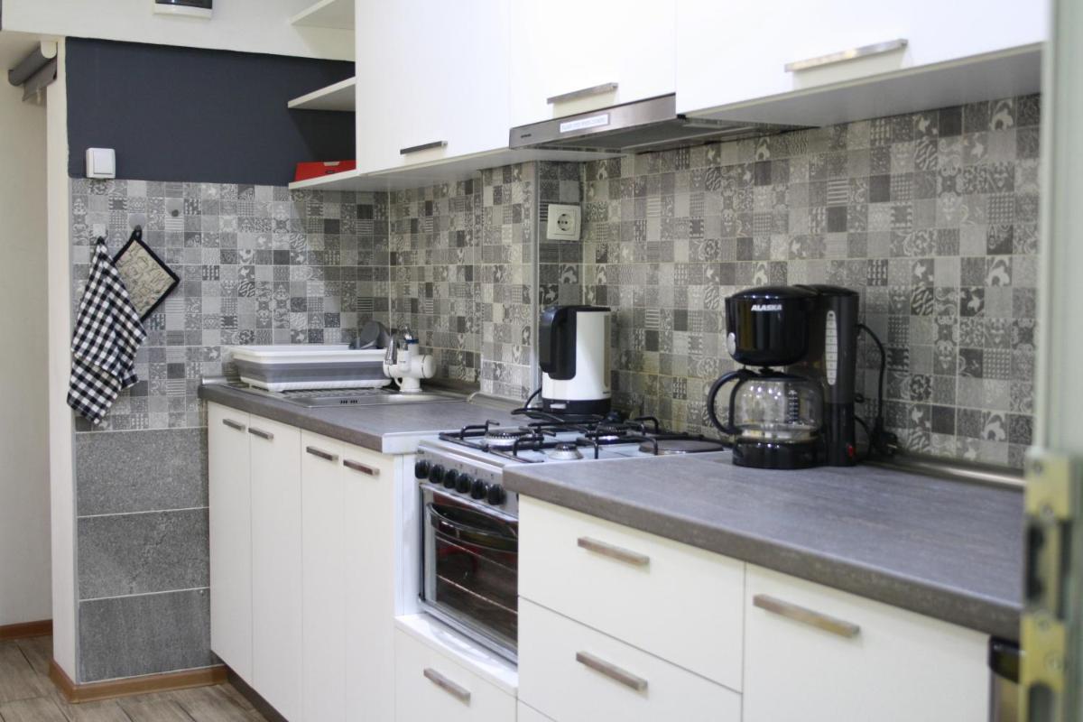 Studio House - Getaway - Housity