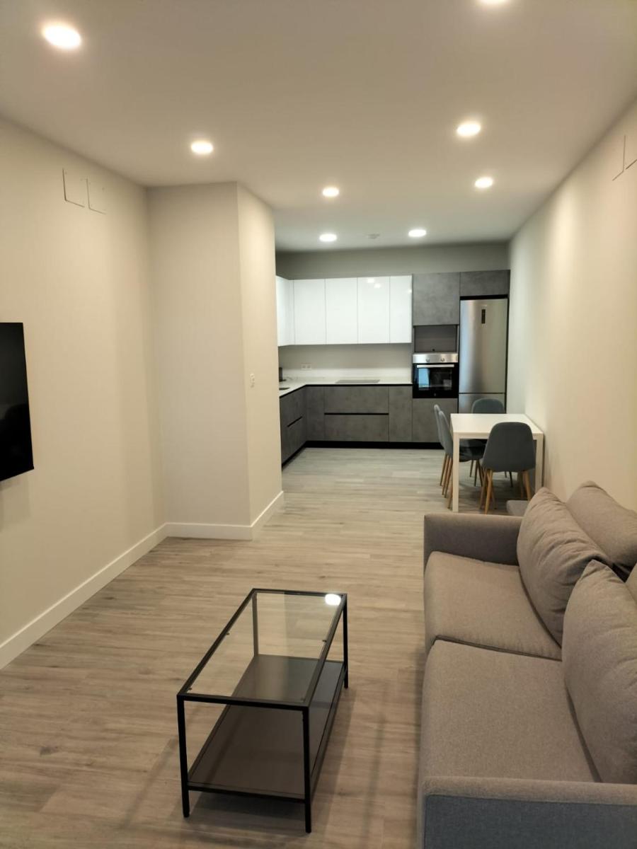 Apartamentos Kai Santurtzi - Housity