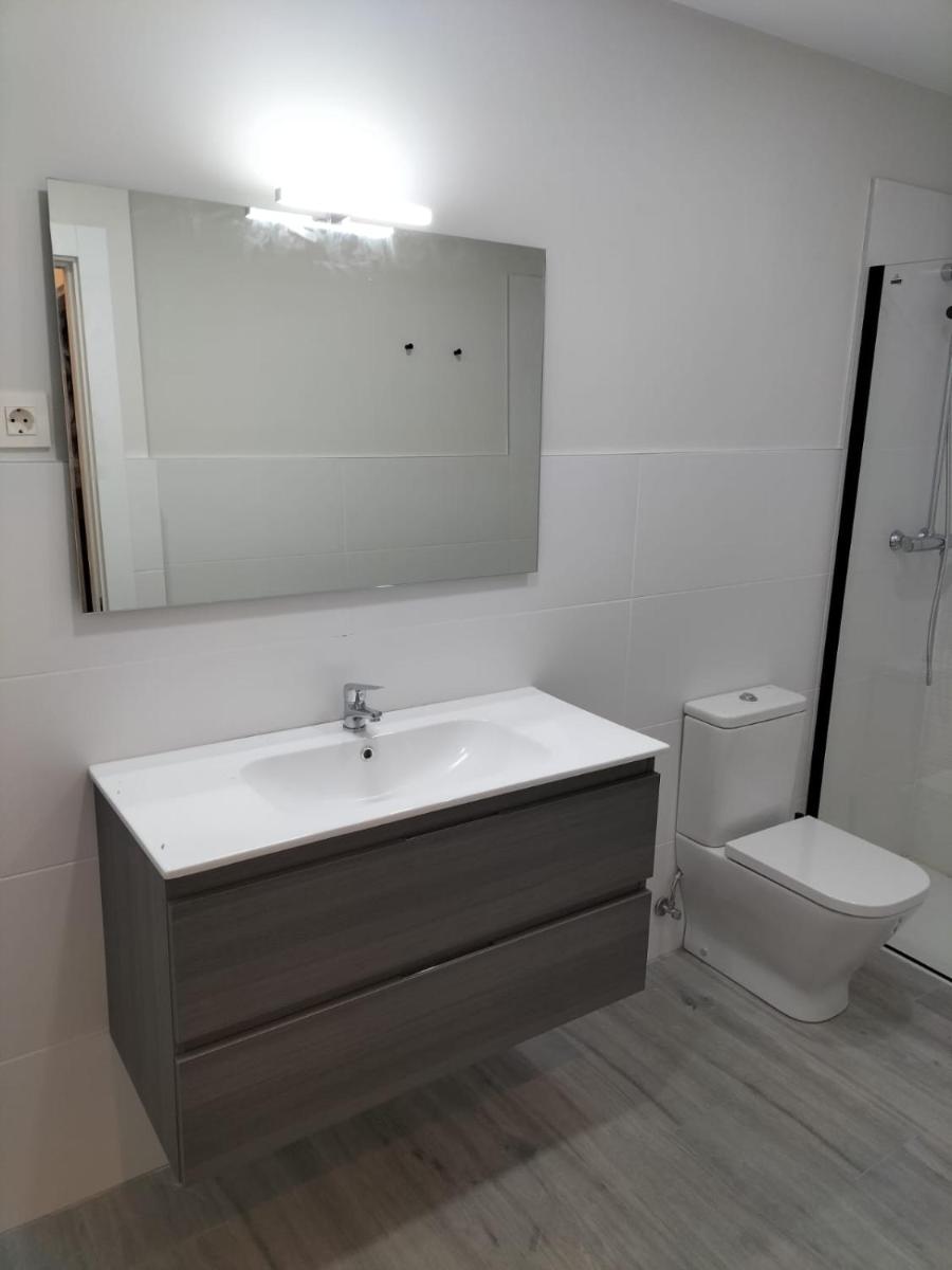 Apartamentos Kai Santurtzi - Housity