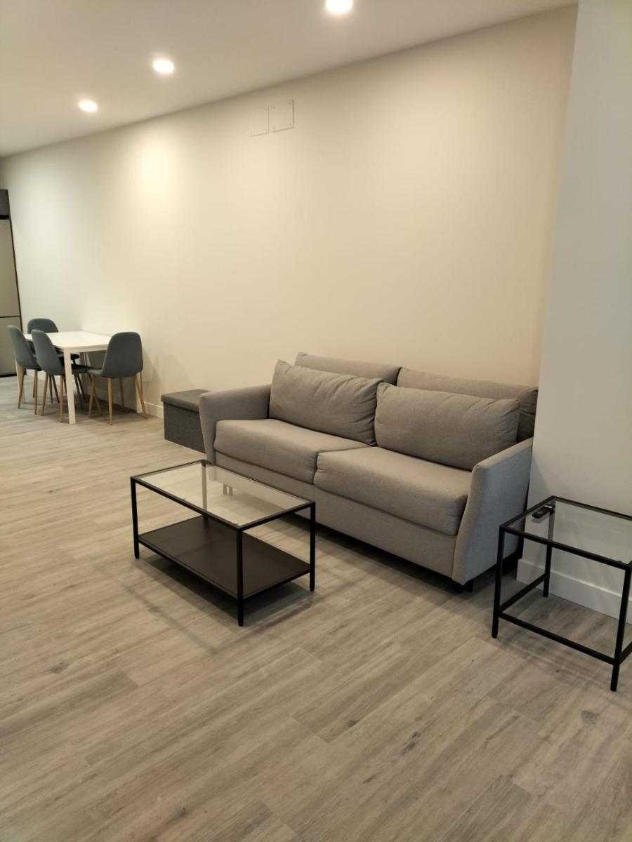 Apartamentos Kai Santurtzi - Housity