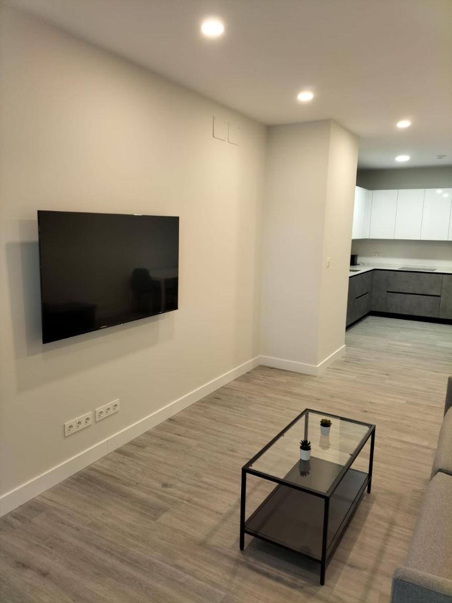 Apartamentos Kai Santurtzi - Housity