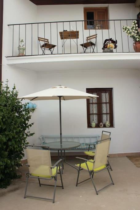 Casa Rural Tío Samuel - Housity
