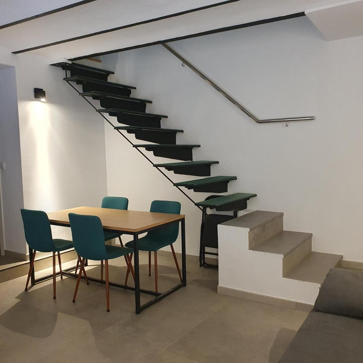 Duplex Villajoyosa zona centro - Housity