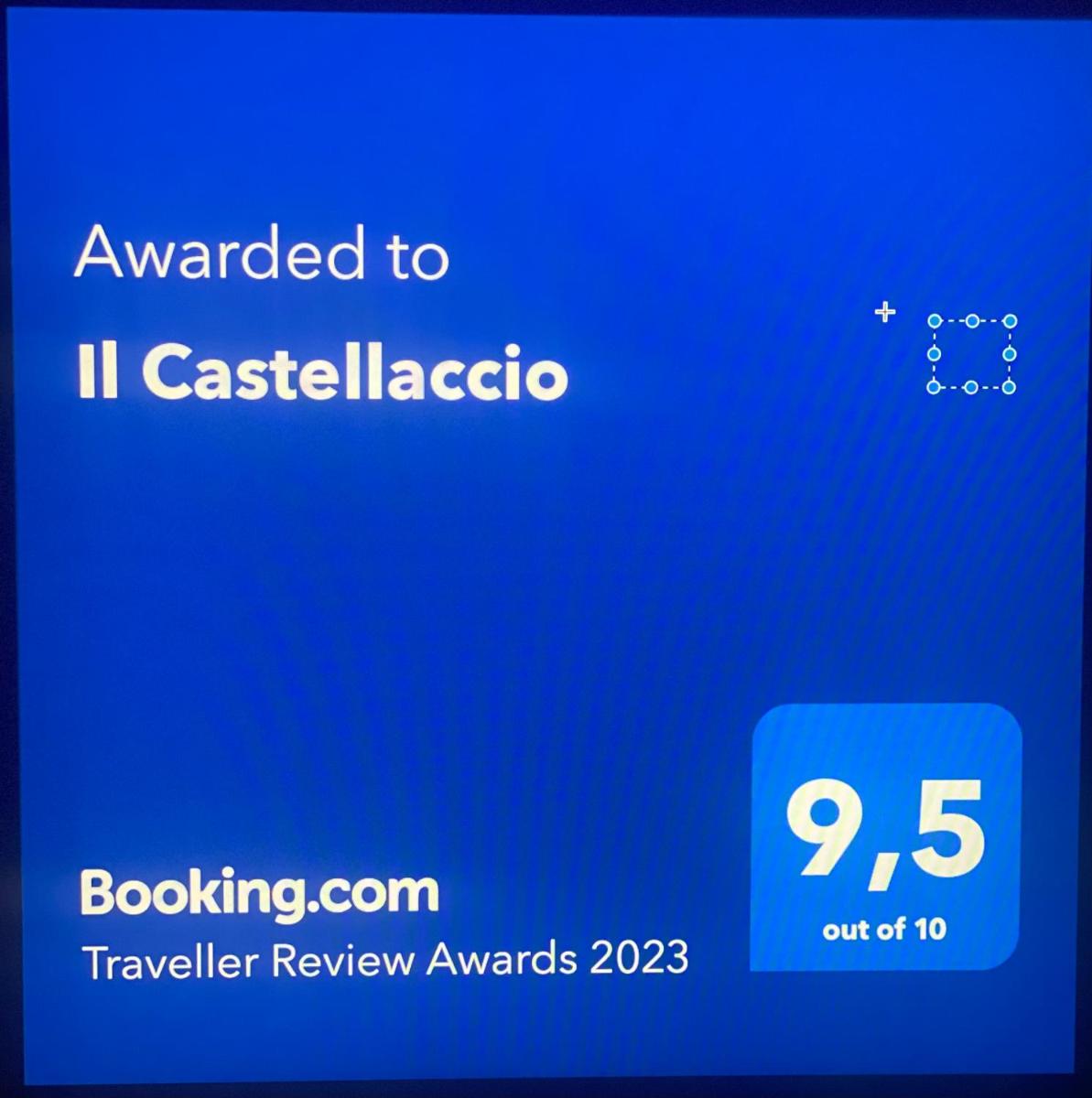 Il Castellaccio - Housity