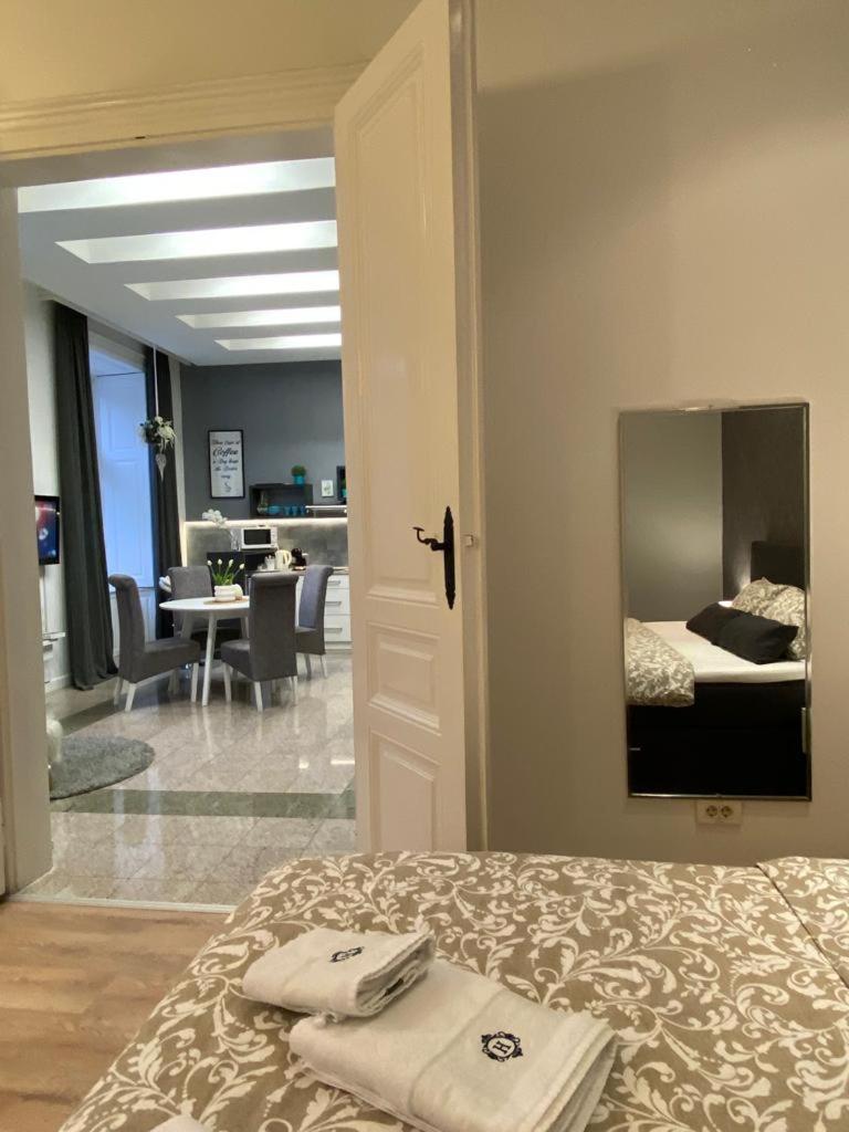 Apartment HYGGE - Hizvo