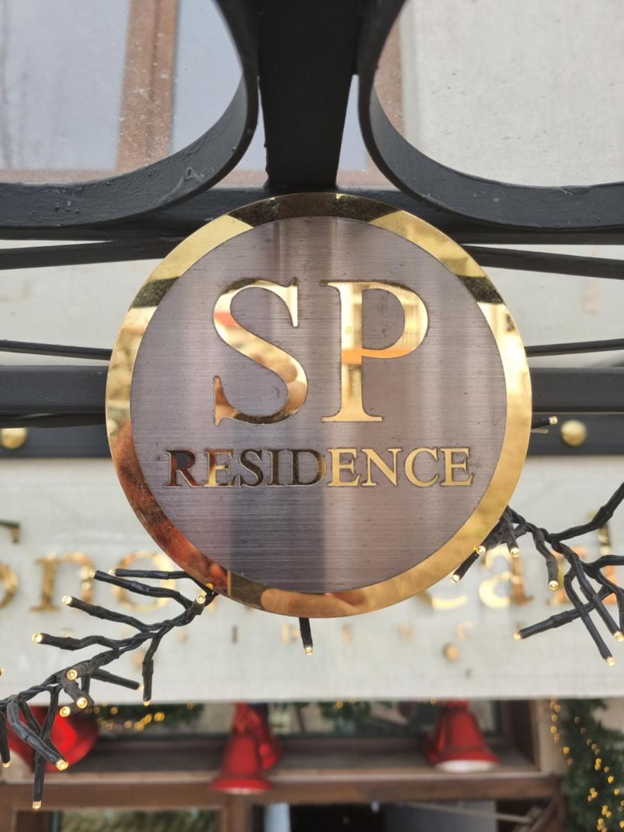 Snow Pearl Residence & FREE SPA - Housity