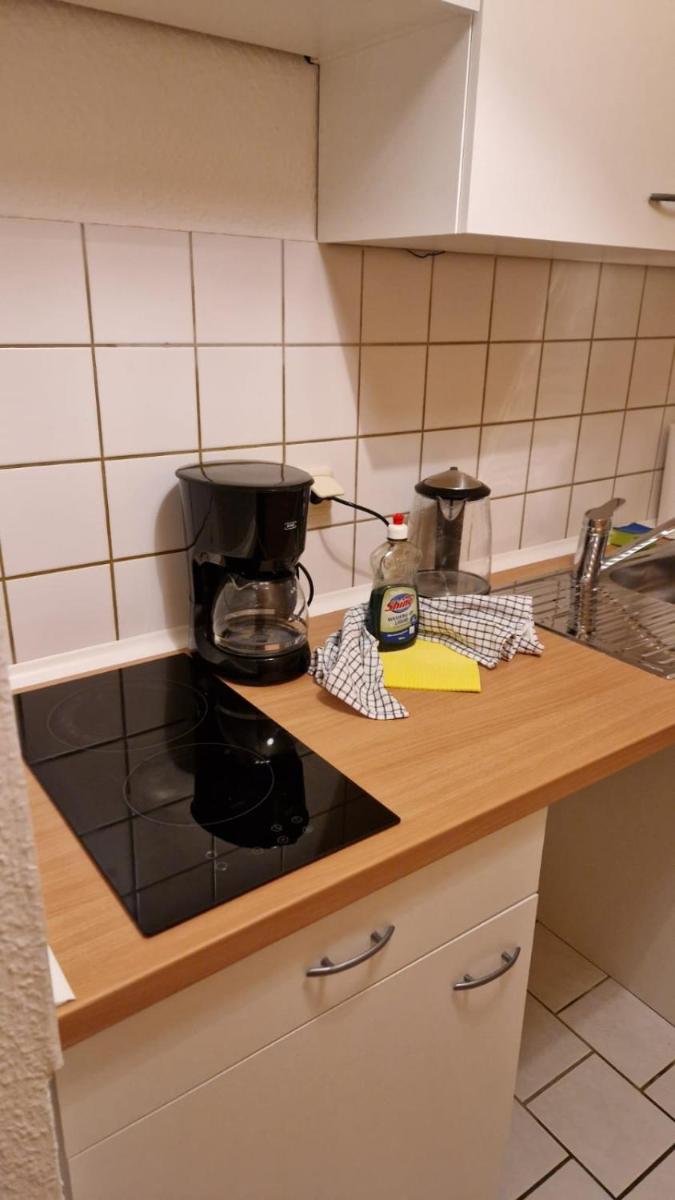 Innenstadt-Appartement - Housity