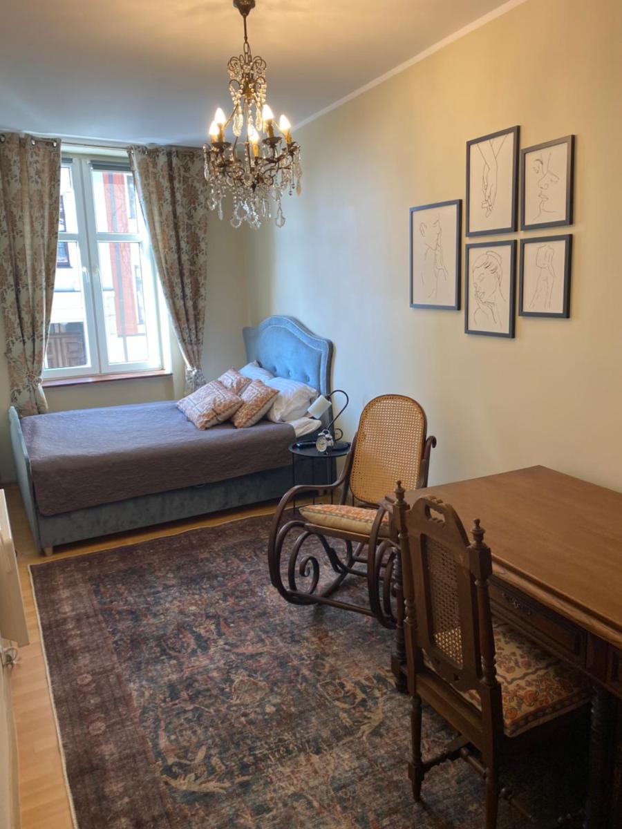 Apartament nad Wysła - Housity