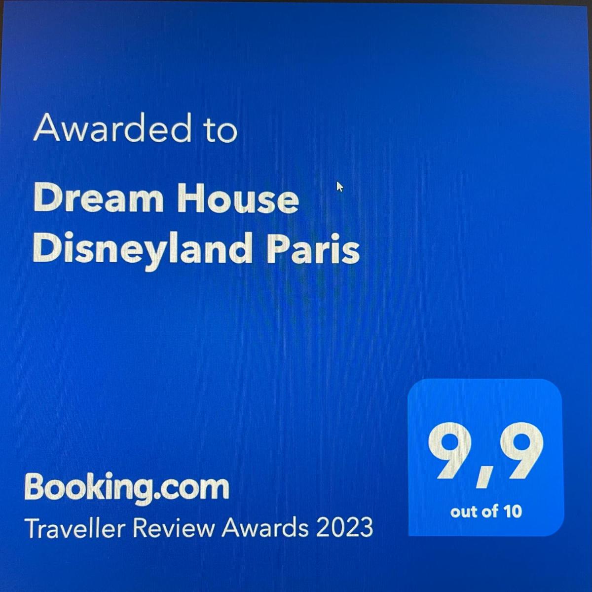 Dream House Disneyland Paris - Housity