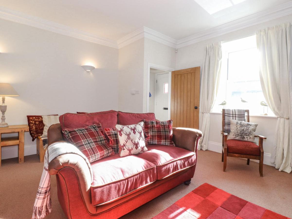 Willow Cottage - Housity