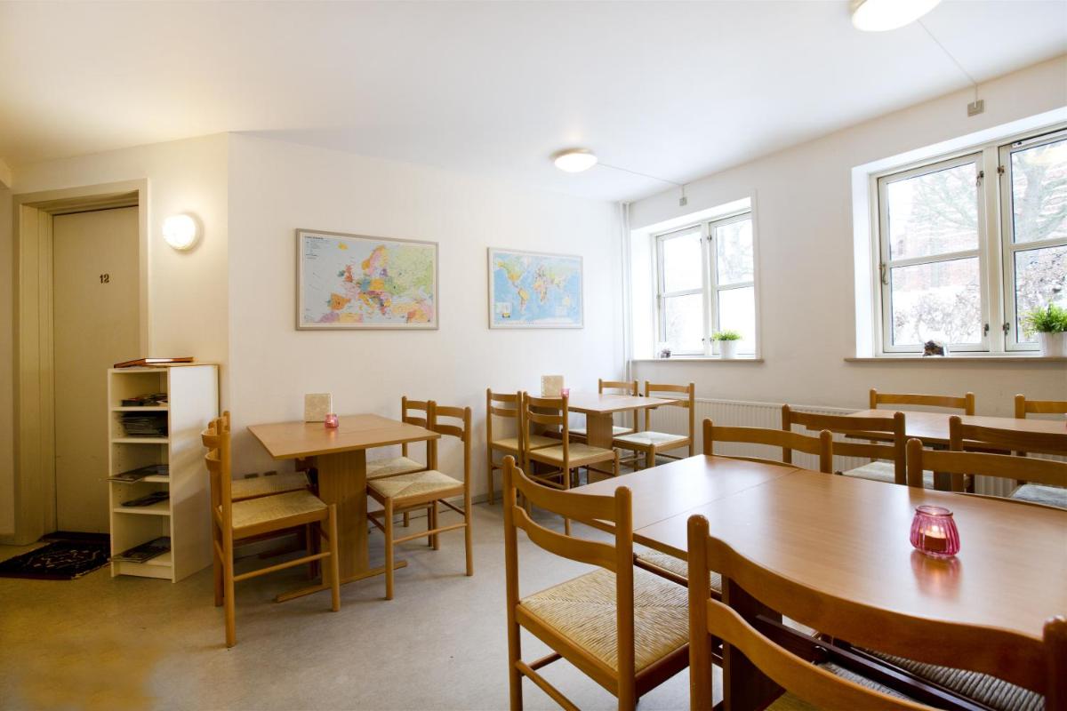 Motel Stege - Housity