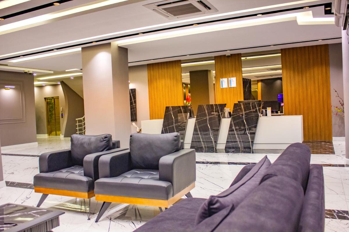 Sumela Park Hotel - Housity