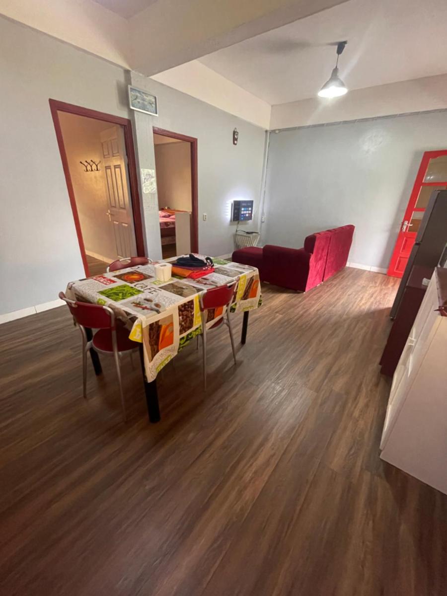 Suitetrails - Zeedijk Resort Nickerie