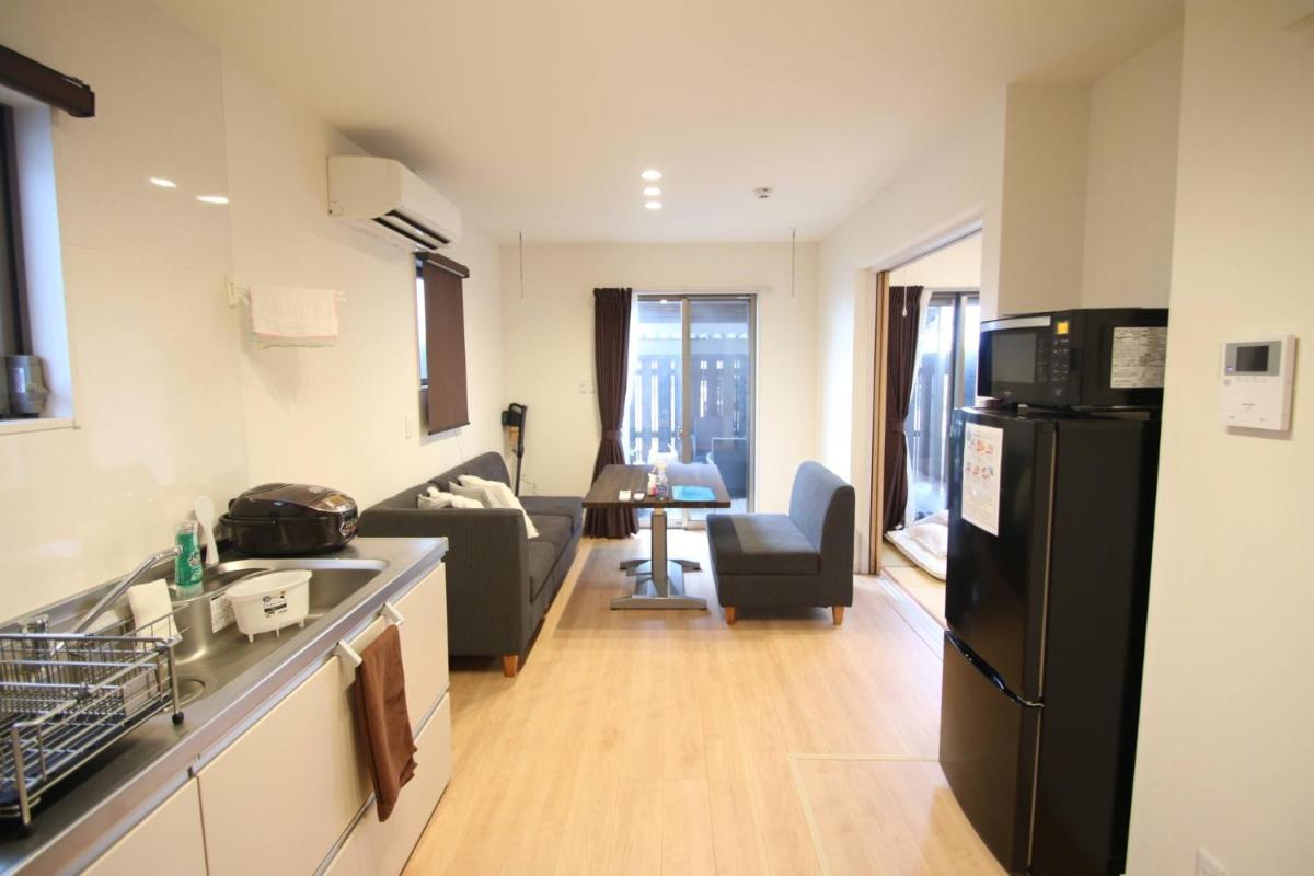 Airport Kikuyo Forest - Vacation STAY 14128 - Housity