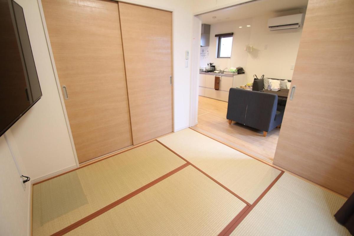 Airport Kikuyo Forest - Vacation STAY 14128 - Housity