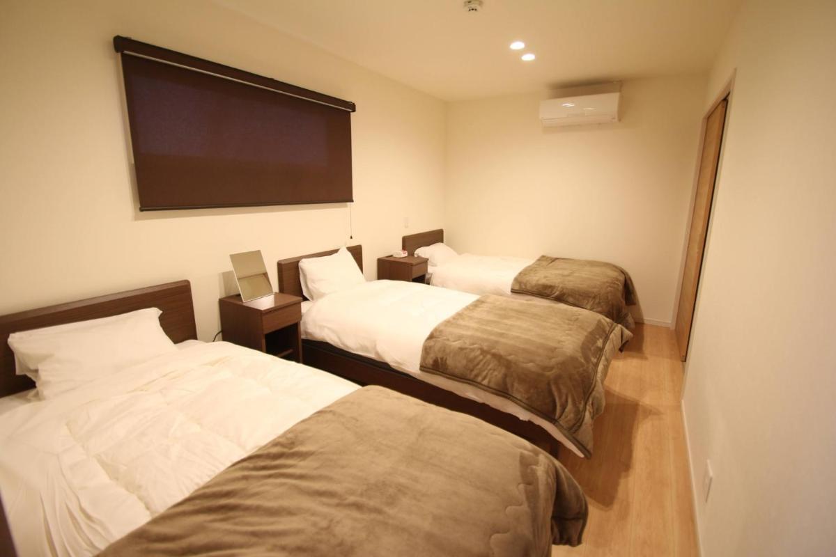 Airport Kikuyo Forest - Vacation STAY 14128 - Housity
