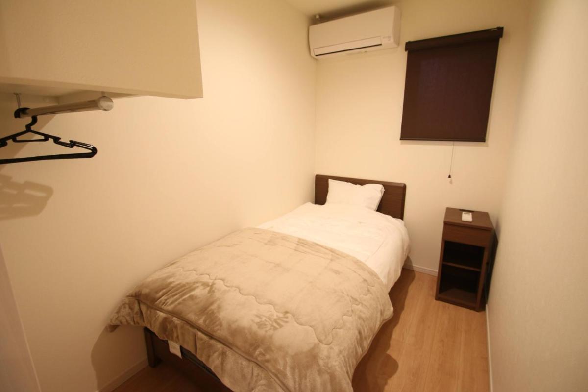 Airport Kikuyo Forest - Vacation STAY 14128 - Housity