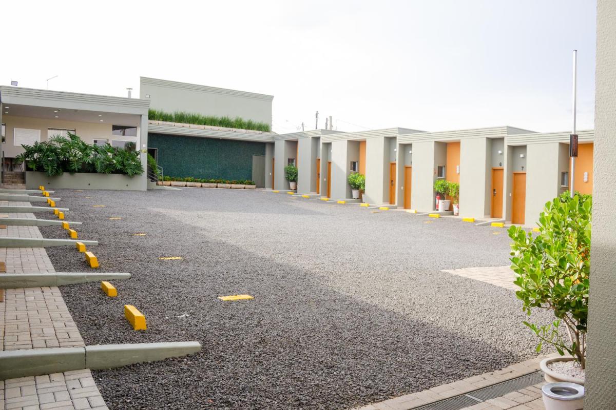 Hotel e Pousada Bem Bom - Itu - Housity