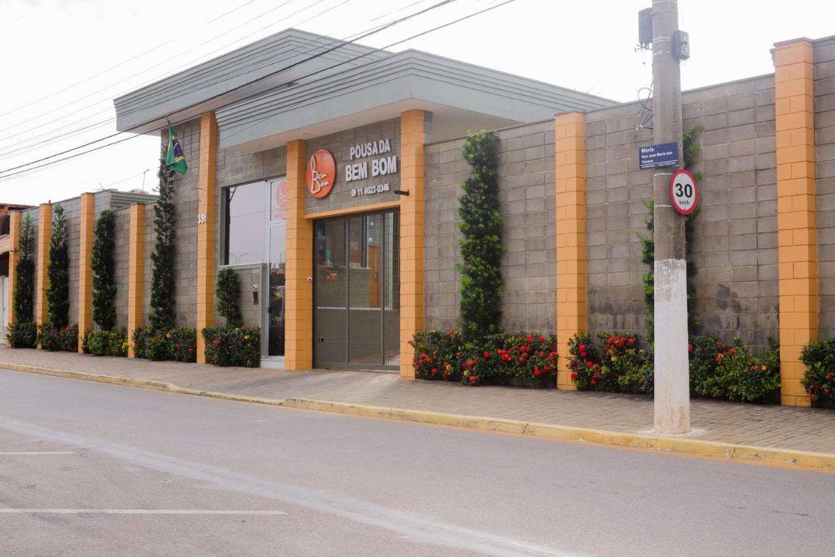 Hotel e Pousada Bem Bom - Itu - Housity