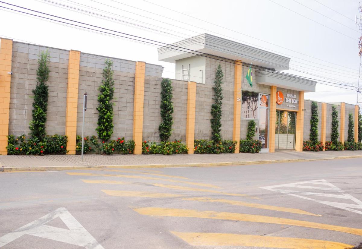 Hotel e Pousada Bem Bom - Itu - Housity