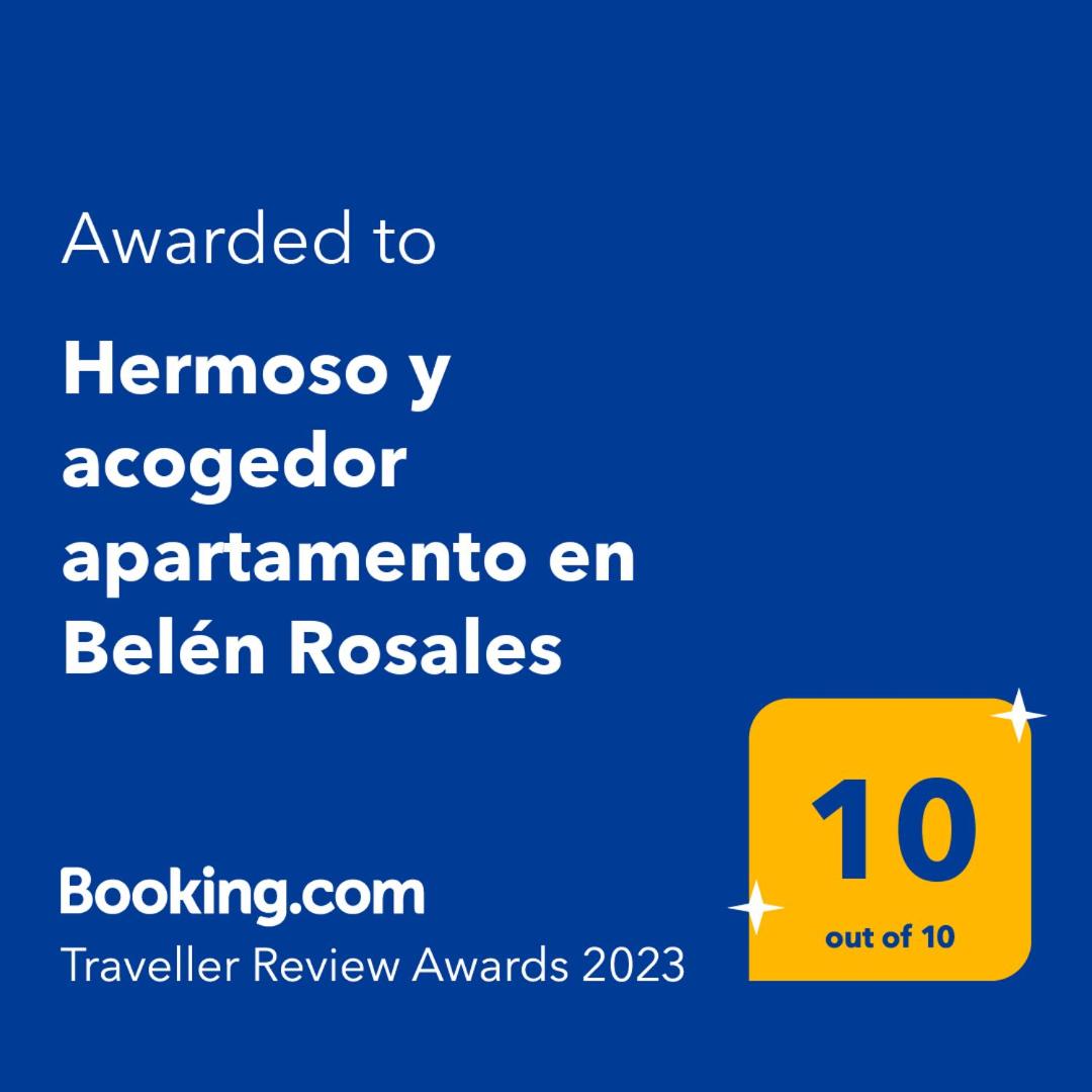 Estadías Marisol - Housity