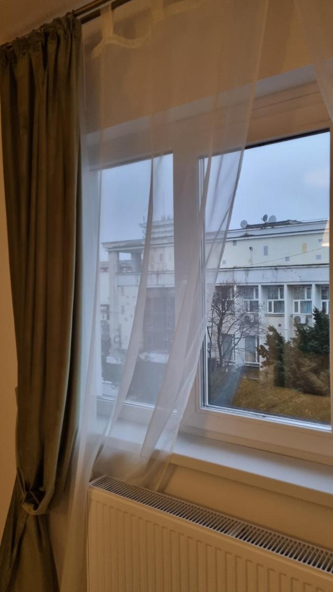 Central Residence - Housity