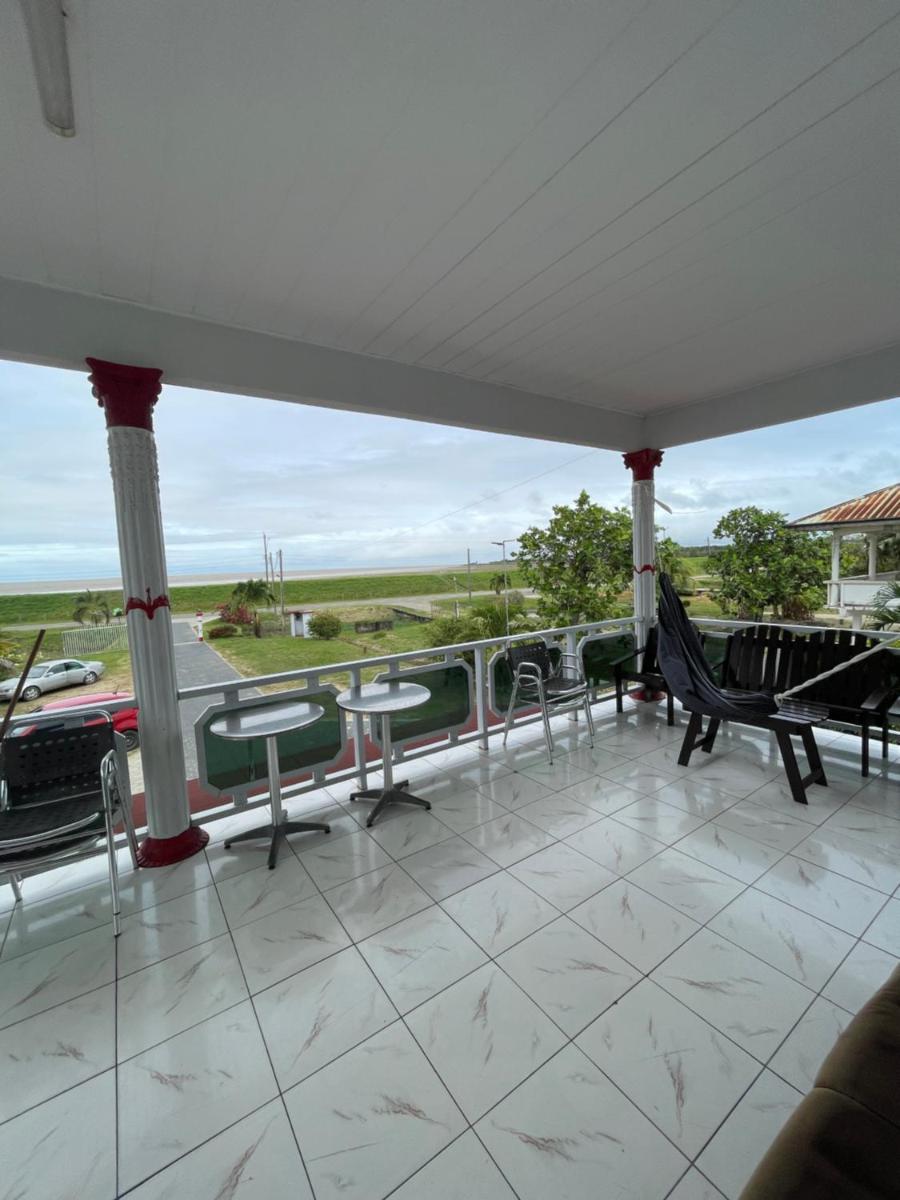 Zeedijk Resort Nickerie - Housity