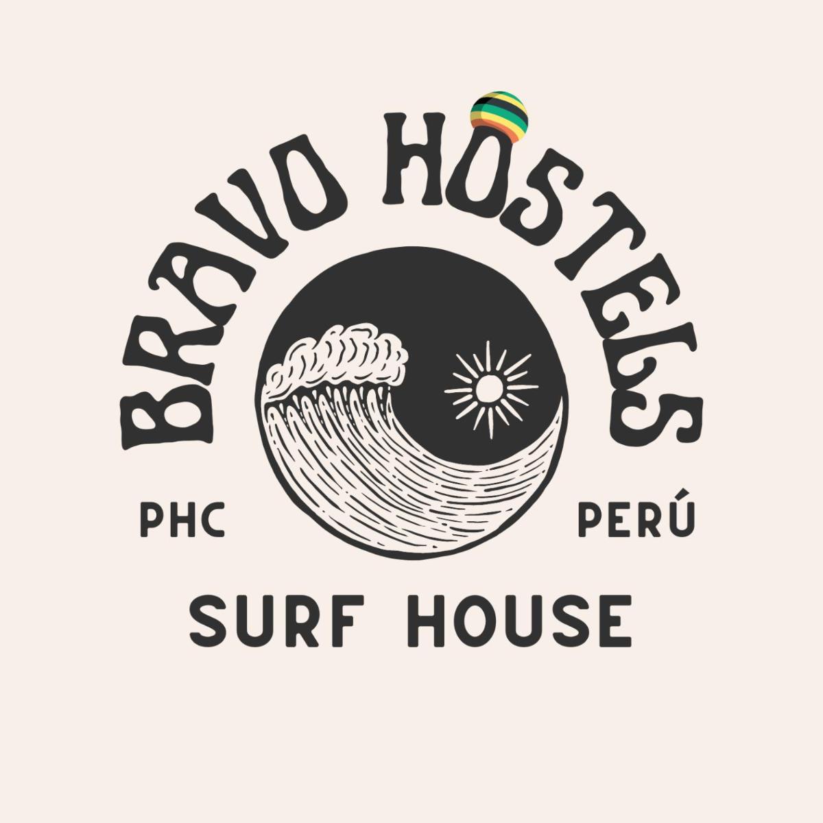 Bravo Hostels: Surf House - Housity