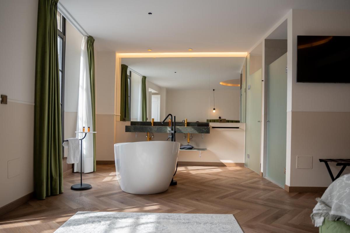 Imagen de la galería de Hotel Boutique Las Indianas, en Nueva de Llanes