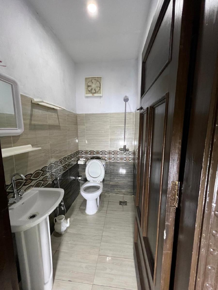 Oriole Guest House - Housity