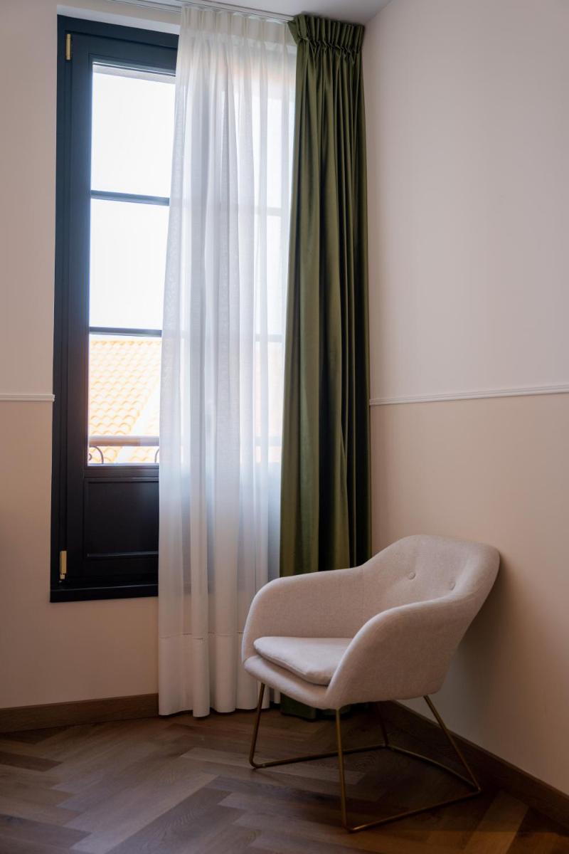 Imagen de la galería de Hotel Boutique Las Indianas, en Nueva de Llanes