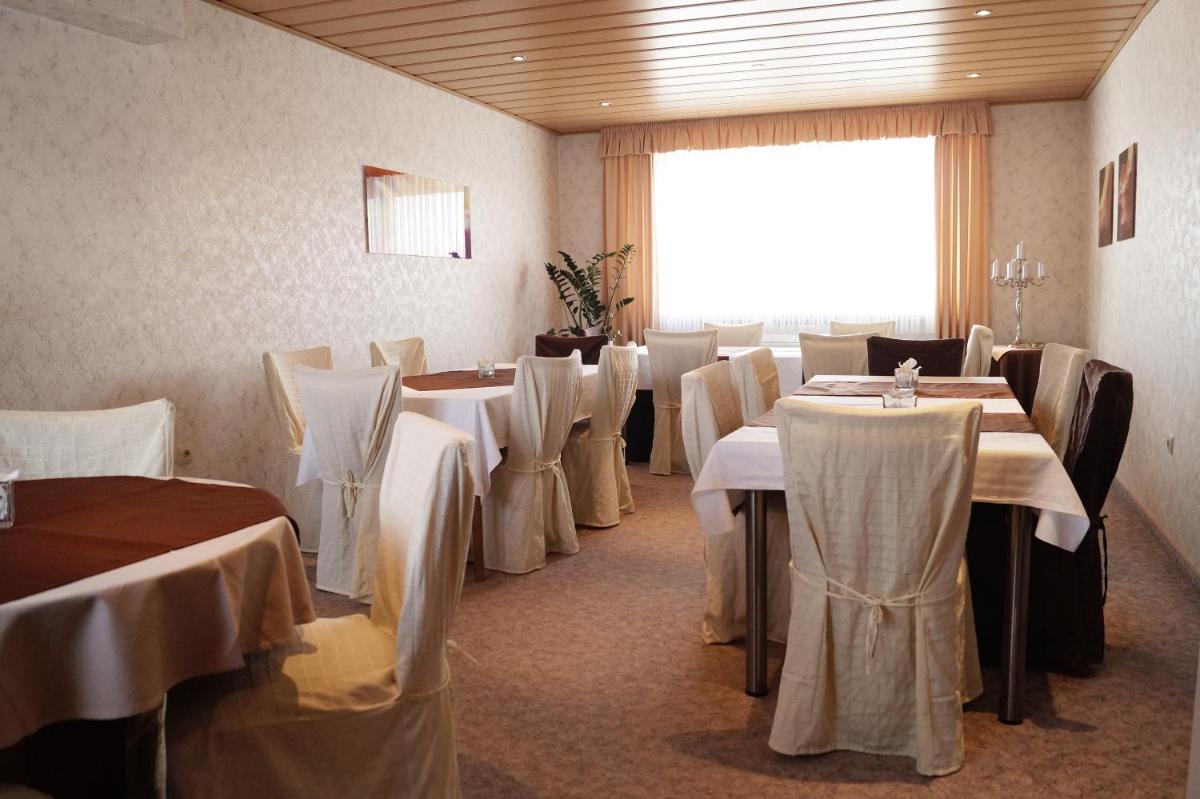 Pension Hühn - Housity
