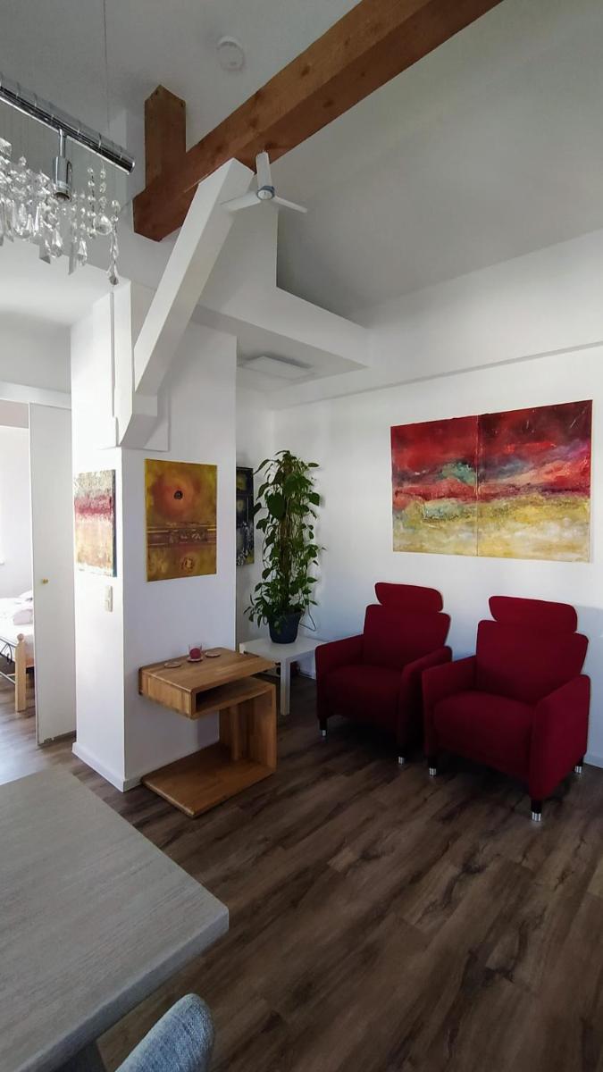 Ferienwohnung Lattenberg - Housity