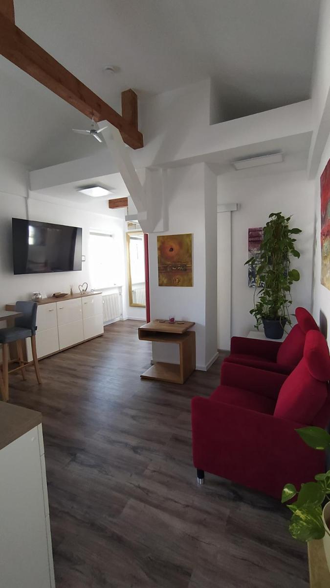 Ferienwohnung Lattenberg - Housity