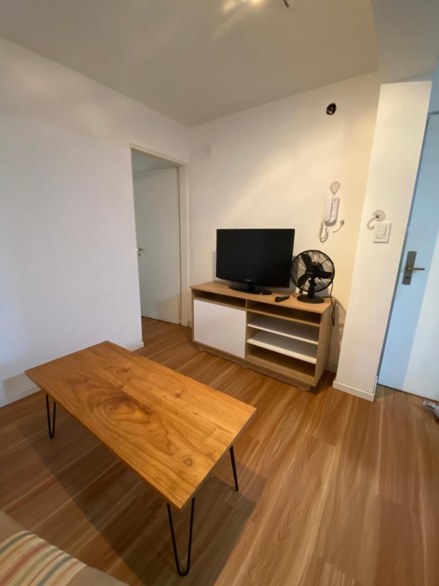 Suitetrails - Departamento 1 dormitorio San Luis - Excelente Ubicación