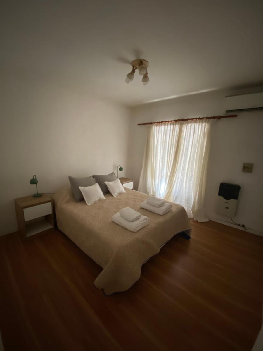 Suitetrails - Departamento 1 dormitorio San Luis - Excelente Ubicación