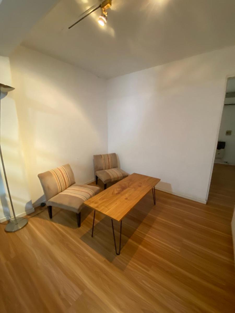 Suitetrails - Departamento 1 dormitorio San Luis - Excelente Ubicación
