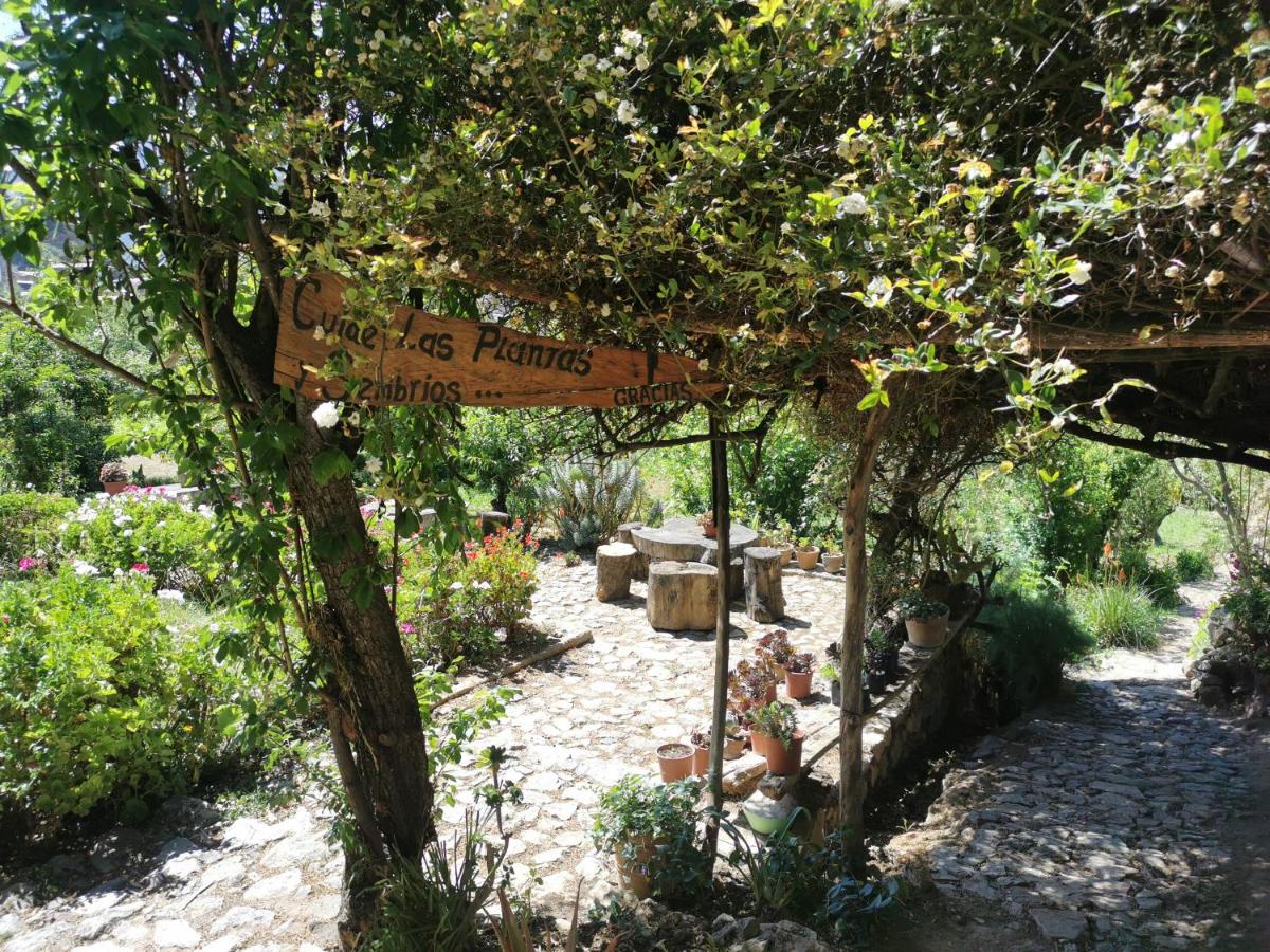 Hacienda Santa María - Tarma - Housity