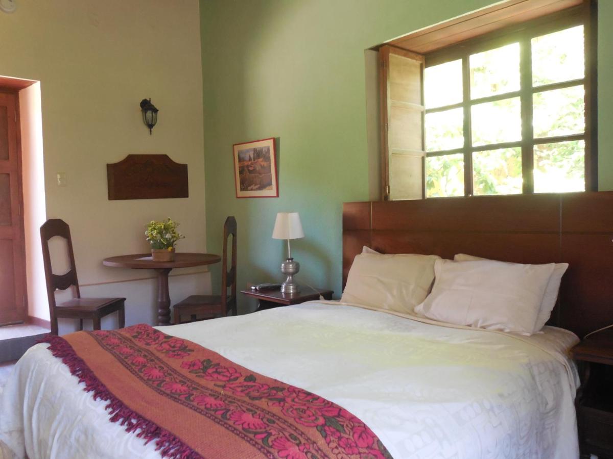 Hacienda Santa María - Tarma - Housity