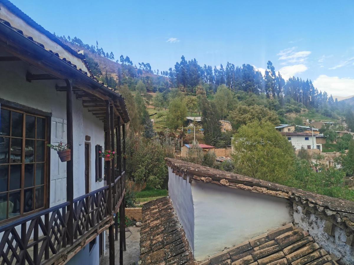 Hacienda Santa María - Tarma - Housity
