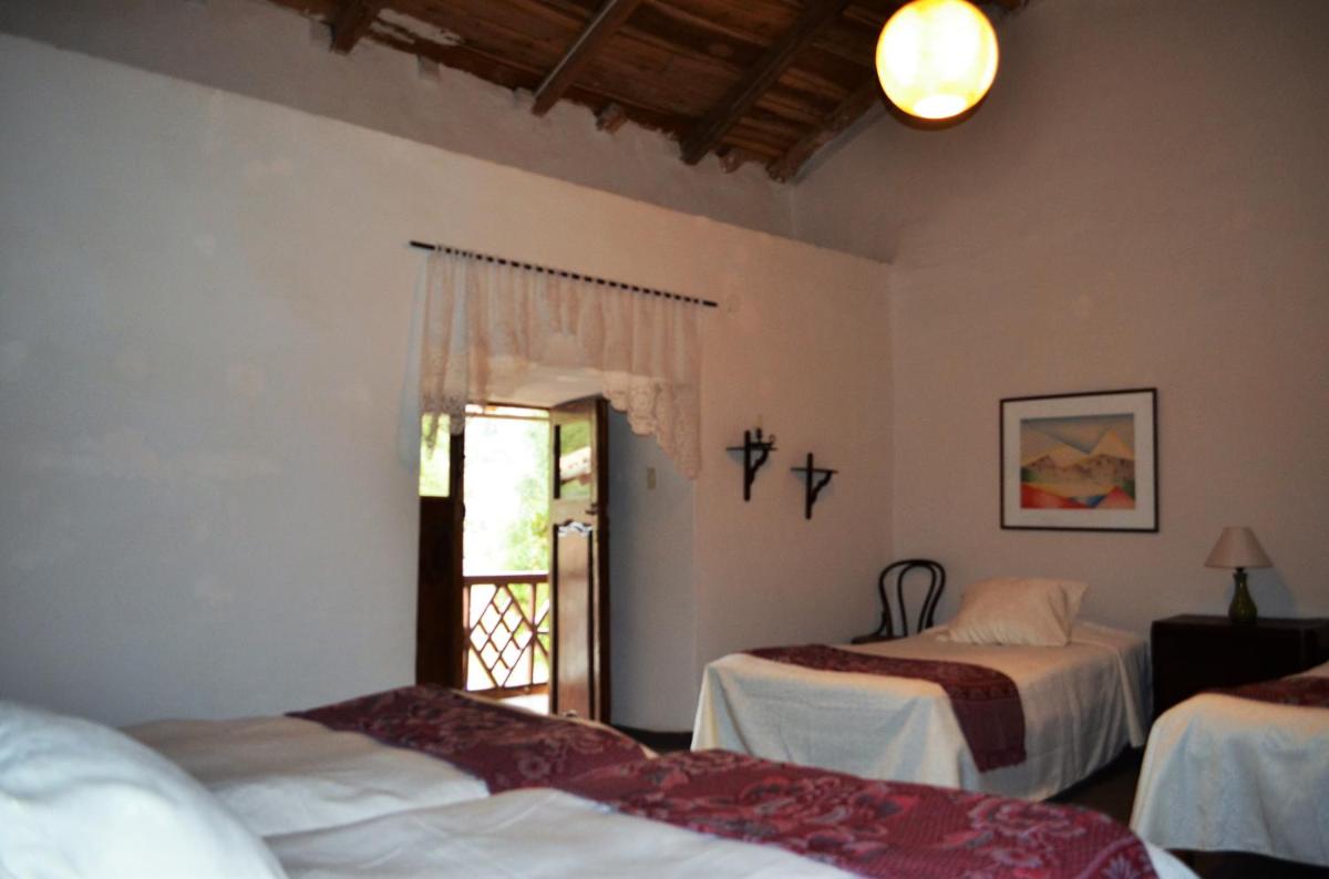 Hacienda Santa María - Tarma - Housity