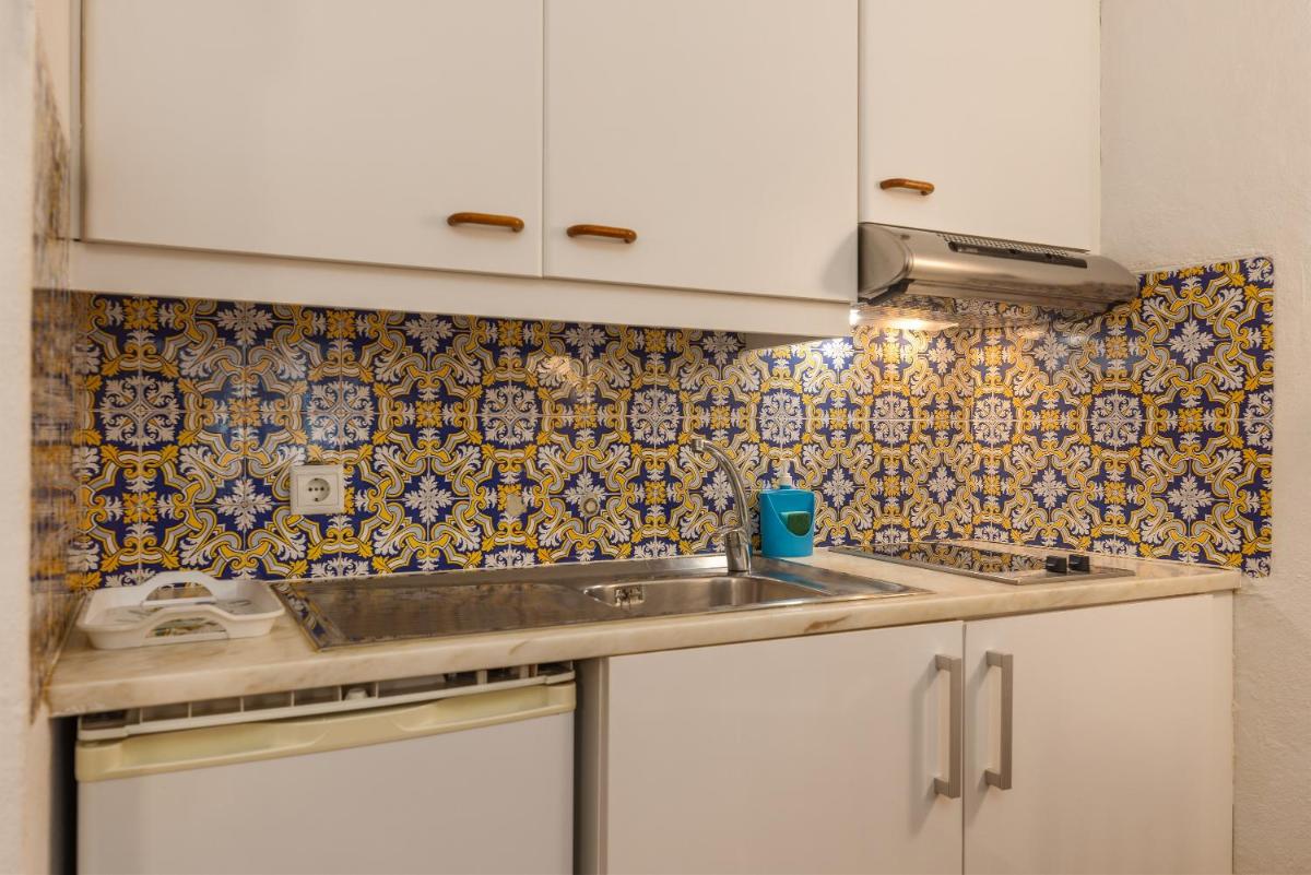 Suitetrails - Apartamentos Pescadores