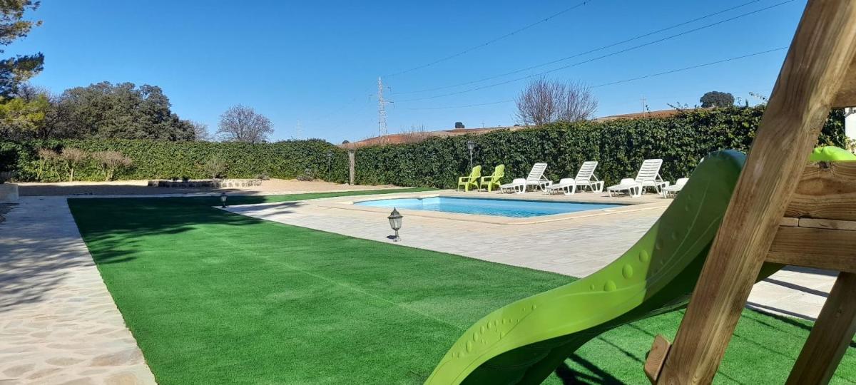 Dehesa Vieja Casa Rural - Housity