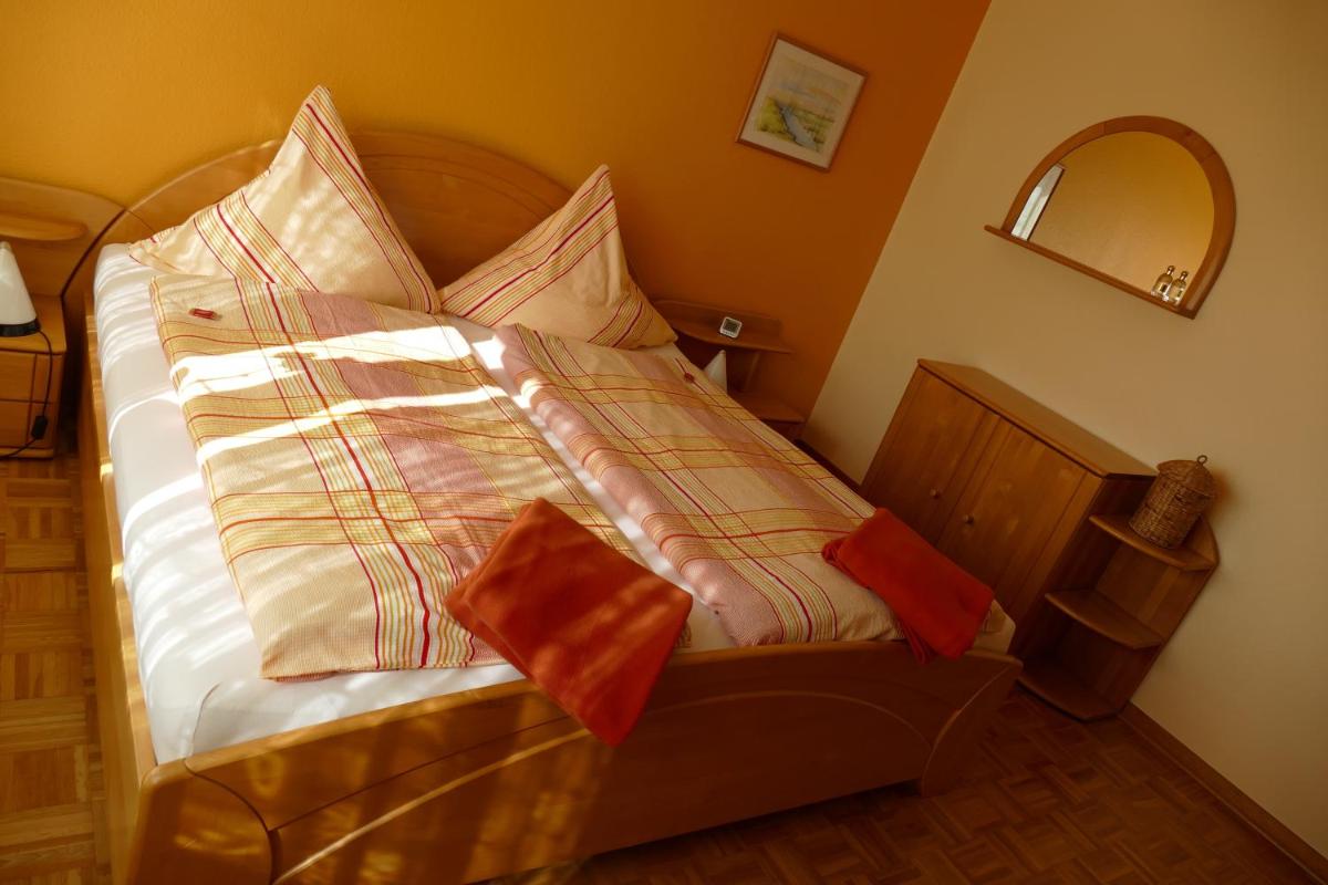 Ferienwohnung Eulenturm - Housity