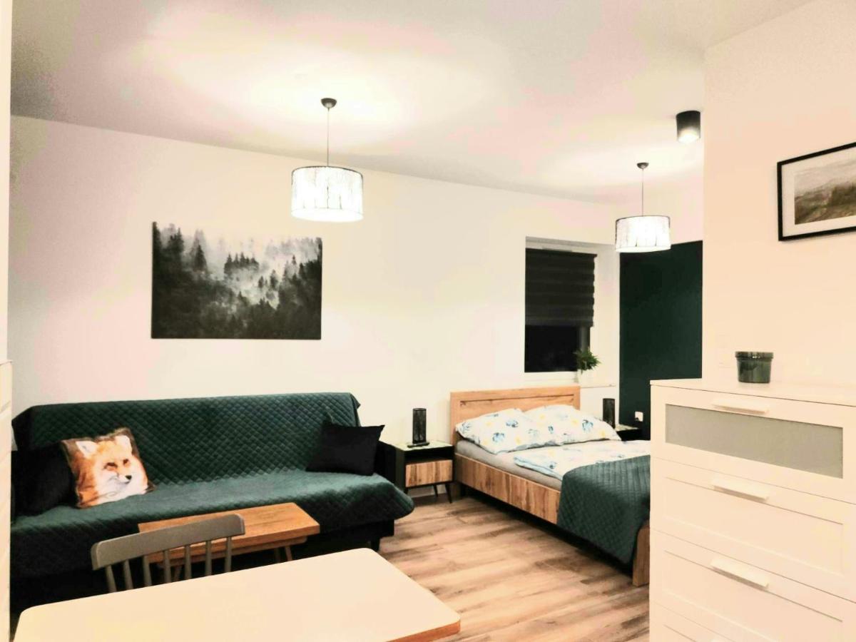 Apartament Grunwald - Housity