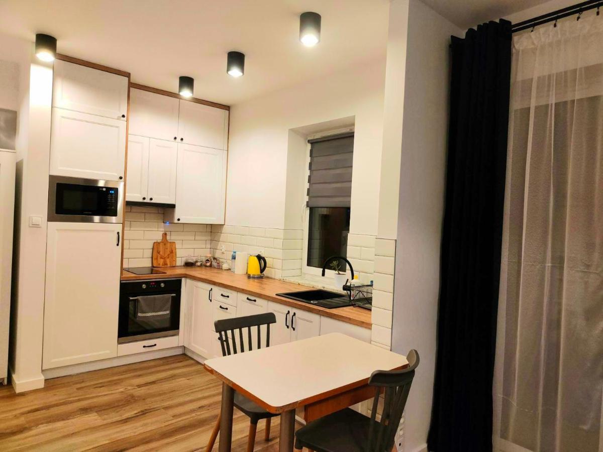 Apartament Grunwald - Housity