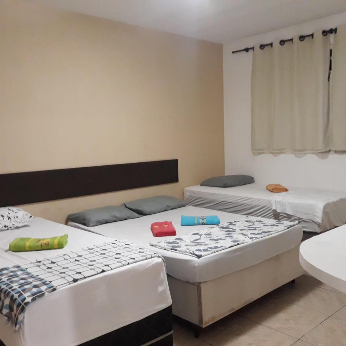 Pousada DONA RO - Housity