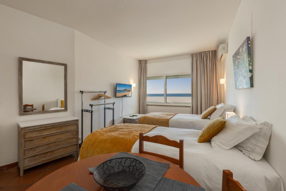 Suitetrails - Apartamentos Pescadores